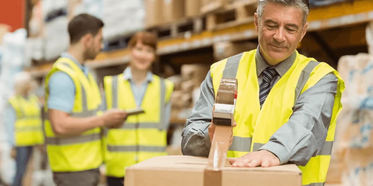 DAE en contexte commerce & distribution — Defibtech Maroc