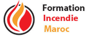 Logo Formation incendie Maroc