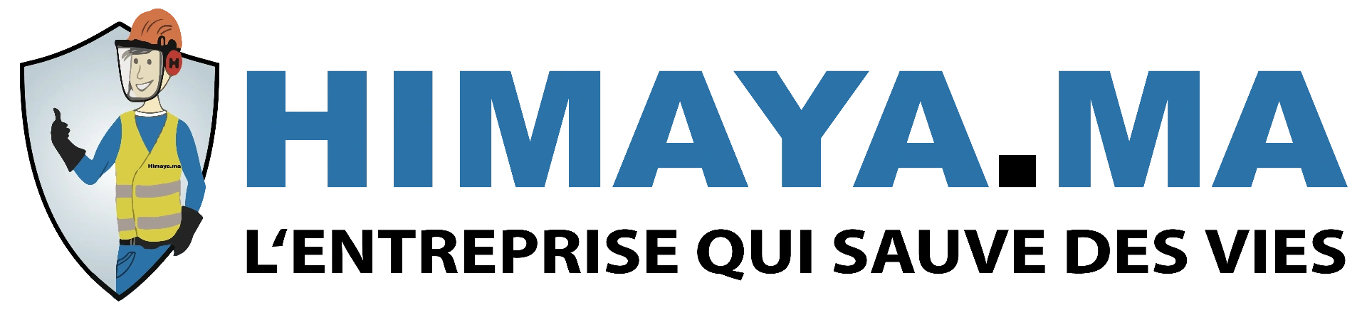 Logo Himaya.ma